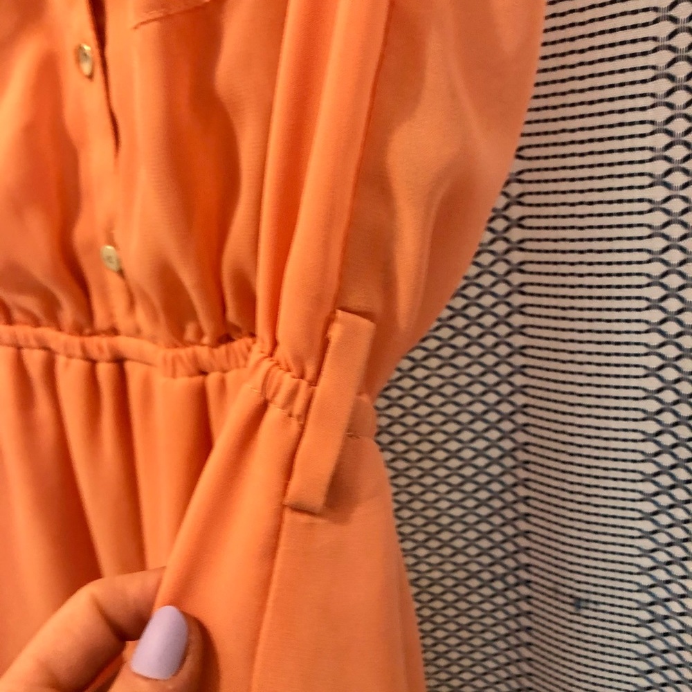 Dress - Picture 6 of 10